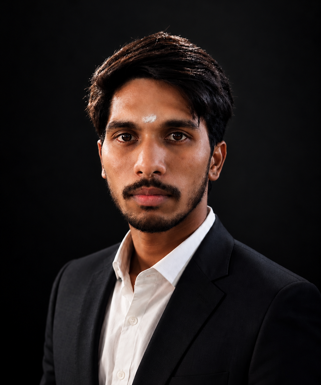 N. Praneeth