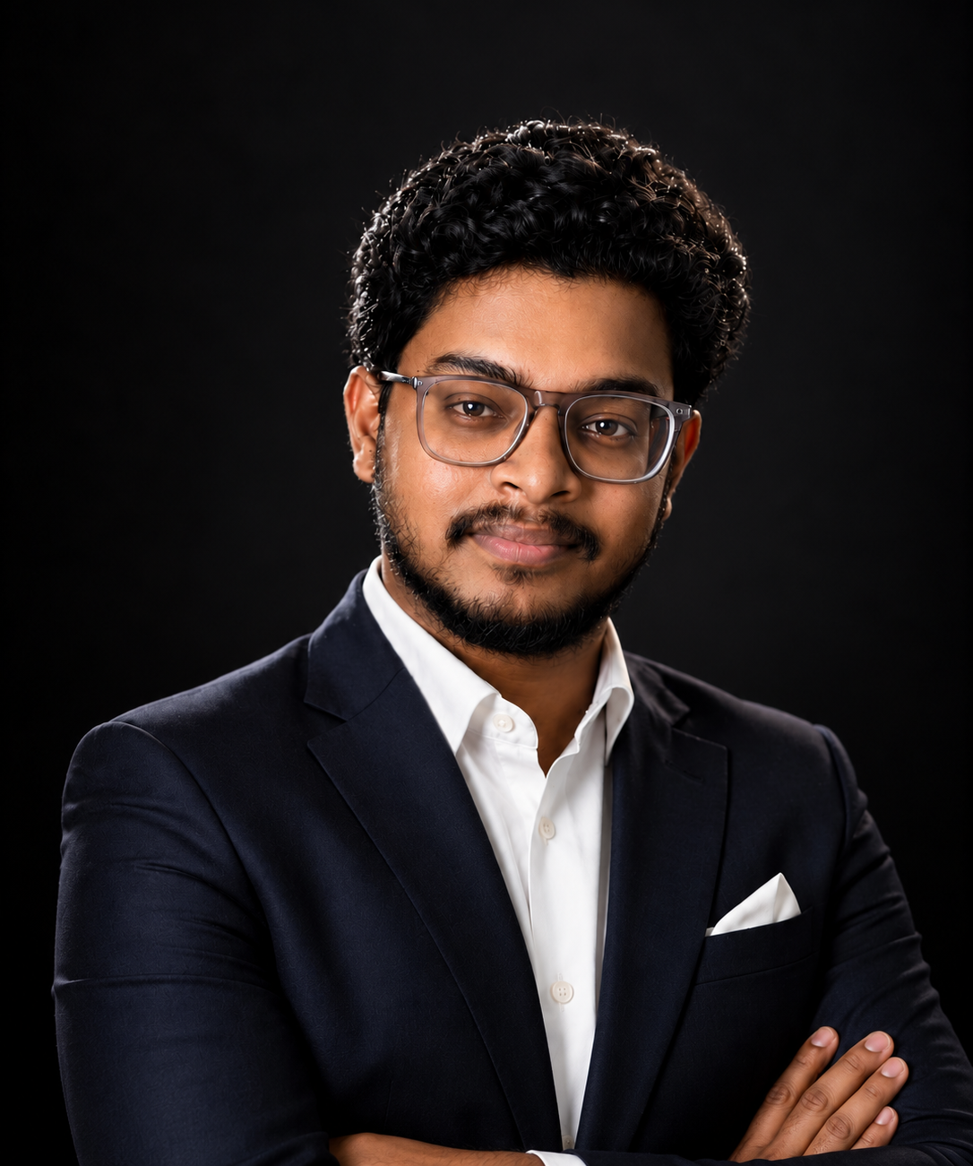 V. Bharat Kumar