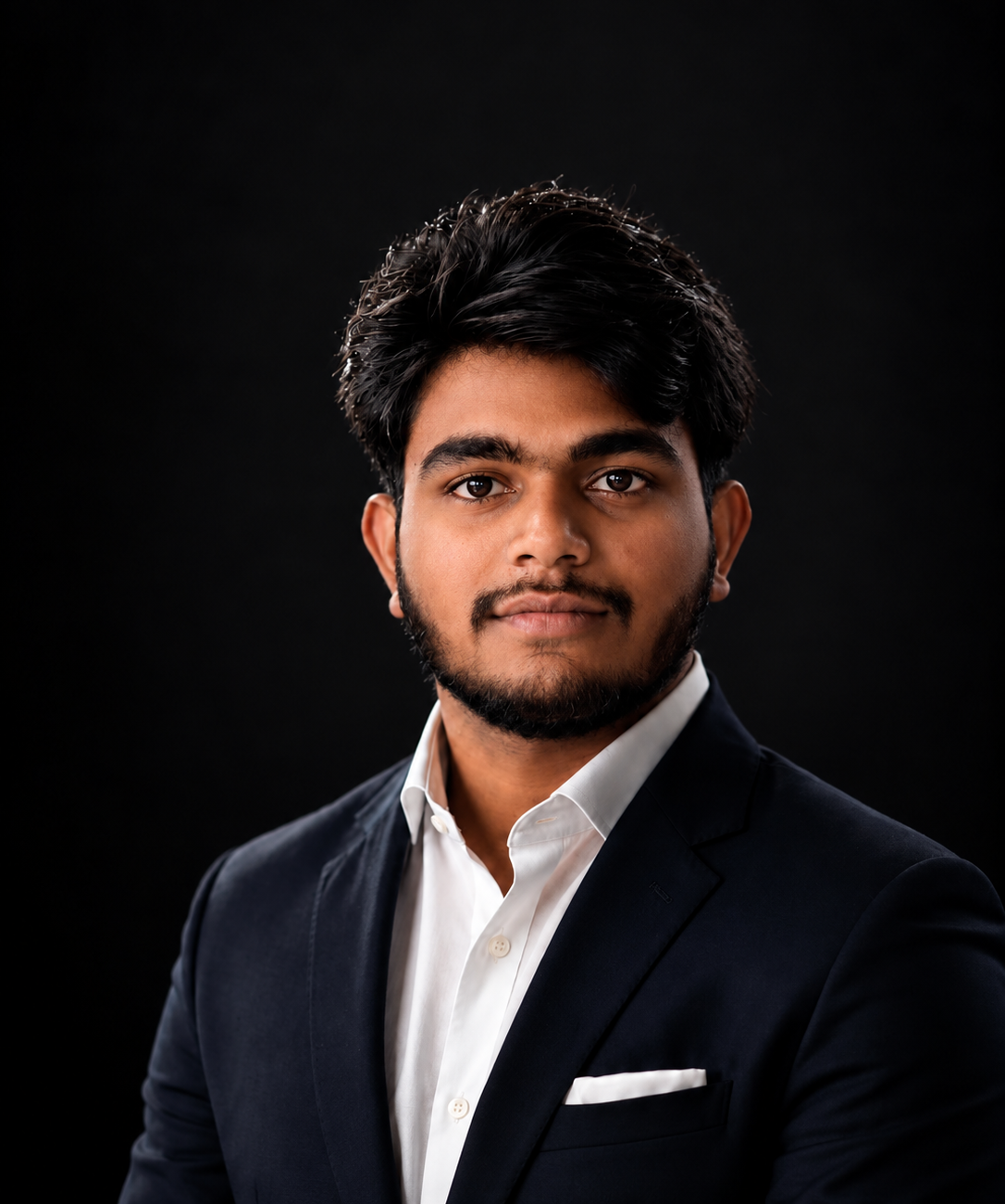 P. Dinesh Kumar